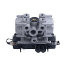Aftermarket Wabco 4005001020 S4005001020 ABS ECU Valve Assembly for 2S/2M Trailer
