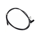 Aftermarket Wabco 4497130180 S4497130180 ABS Sensor Extension Cable for Truck Trailer Bus