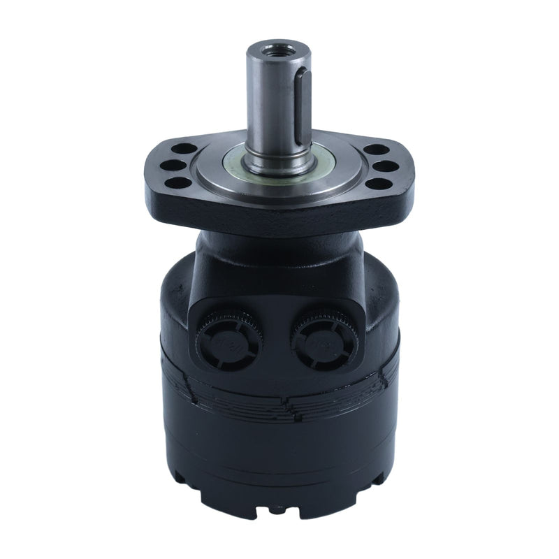 Aftermarket White 500350A3120AAAAA 500350A5120AAAAA Hydraulic Motor for Baler Planter Spreader Sprayer