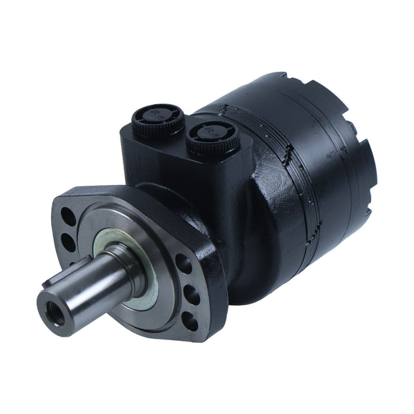 Aftermarket White 500350A3120AAAAA 500350A5120AAAAA Hydraulic Motor for Baler Planter Spreader Sprayer