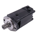 Aftermarket White Eaton Char-Lynn 151F2340 Hydraulic Motor for Tractor Harvester Sprayer Excavator Loader