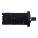 Aftermarket White Eaton Char-Lynn 151F2340 Hydraulic Motor for Tractor Harvester Sprayer Excavator Loader