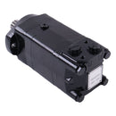 Aftermarket White Eaton Char-Lynn 151F2340 Hydraulic Motor for Tractor Harvester Sprayer Excavator Loader