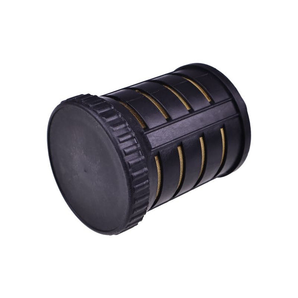 Aftermarket Wilden 04-3510-99 Plastic Muffler for Air Operated Diaphragm Pump