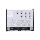 Aftermarket Woodward 9907-014 2301A Speed Control for Generator Marine