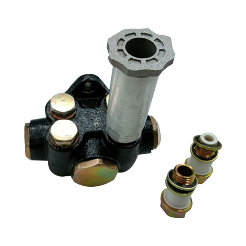 Aftermarket Zexel 105237-1690 Bosch 9440610116 Mitsubishi ME731730 Fuel Pump