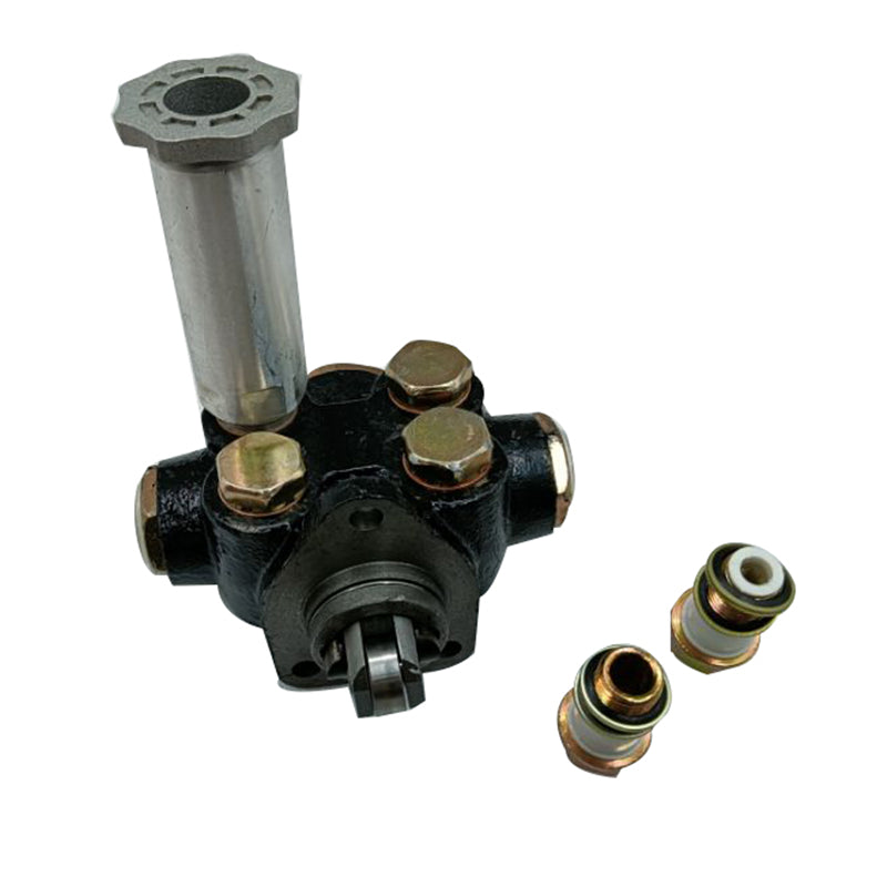 Aftermarket Zexel 105237-1690 Bosch 9440610116 Mitsubishi ME731730 Fuel Pump