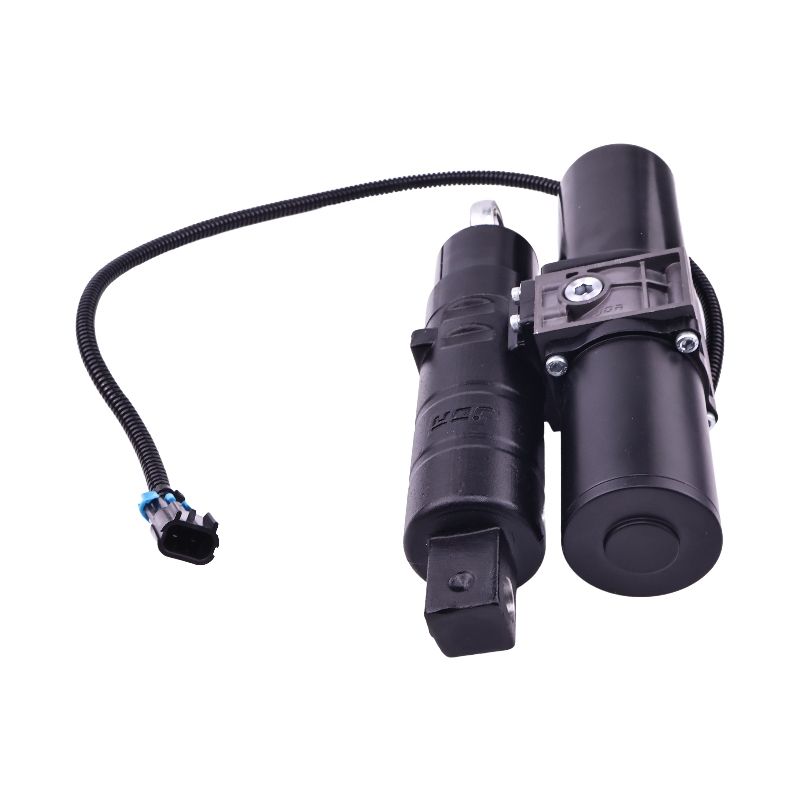 Aftermarket 12V 150mm 5/8 inch Hole Diameter KYB MMP4-B1D150BB-DHQR Linear Actuator