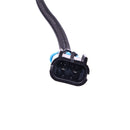 Aftermarket 12V 150mm 5/8 inch Hole Diameter KYB MMP4-B1D150BB-DHQR Linear Actuator