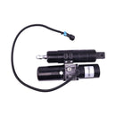 Aftermarket 12V 150mm 5/8 inch Hole Diameter KYB MMP4-B1D150BB-DHQR Linear Actuator