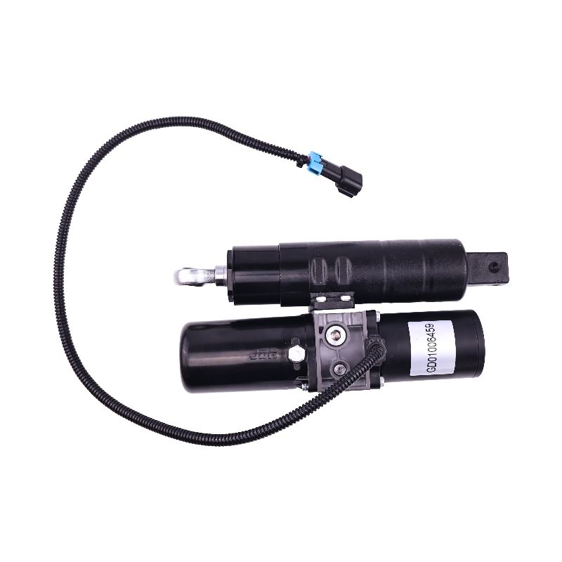 Aftermarket 12V 150mm 5/8 inch Hole Diameter KYB MMP4-B1D150BB-DHQR Linear Actuator