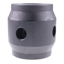 Aftermarket 28 Spline Borg Warner Heavy Duty Mini Spool for EB ED EF EL AU Ford Falcon