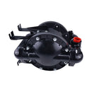 Aftermarket ARO 666100-362-C 1" Pro Series Metallic Pneumatic Diaphragm Pump for Sprayer Ink Circulation System