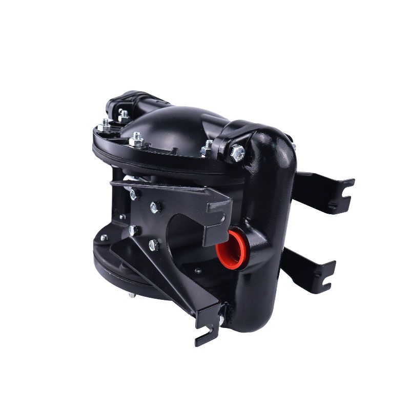 Aftermarket ARO 666100-362-C 1" Pro Series Metallic Pneumatic Diaphragm Pump for Sprayer Ink Circulation System