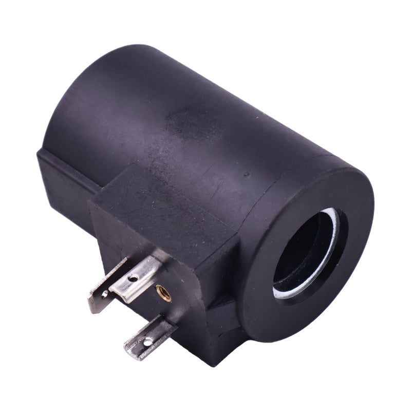 Bobina De Válvula Solenoide Para Bucher - Voltaje 24V, Potencia 17W, Compatible Con Modelos 280239 Y 10333044