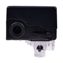 Aftermarket Campbell Hausfeld CW207576AV Pressure Switch with Unloader Valve and Lever for Air Compressor