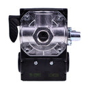 Aftermarket Campbell Hausfeld CW207576AV Pressure Switch with Unloader Valve and Lever for Air Compressor