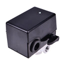 Aftermarket Campbell Hausfeld CW207576AV Pressure Switch with Unloader Valve and Lever for Air Compressor
