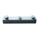 Aftermarket Cascade 6051249 Side Shifter Upper Slider for Hyundai Forklift 20LC-7 30LC-7 25BC-9 30D-7 20DT-7 22B-9 35B-9 30B-7 35DA-9 33G-7A 25GC-7S