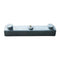 Aftermarket Cascade 6051249 Side Shifter Upper Slider for Hyundai Forklift 20LC-7 30LC-7 25BC-9 30D-7 20DT-7 22B-9 35B-9 30B-7 35DA-9 33G-7A 25GC-7S