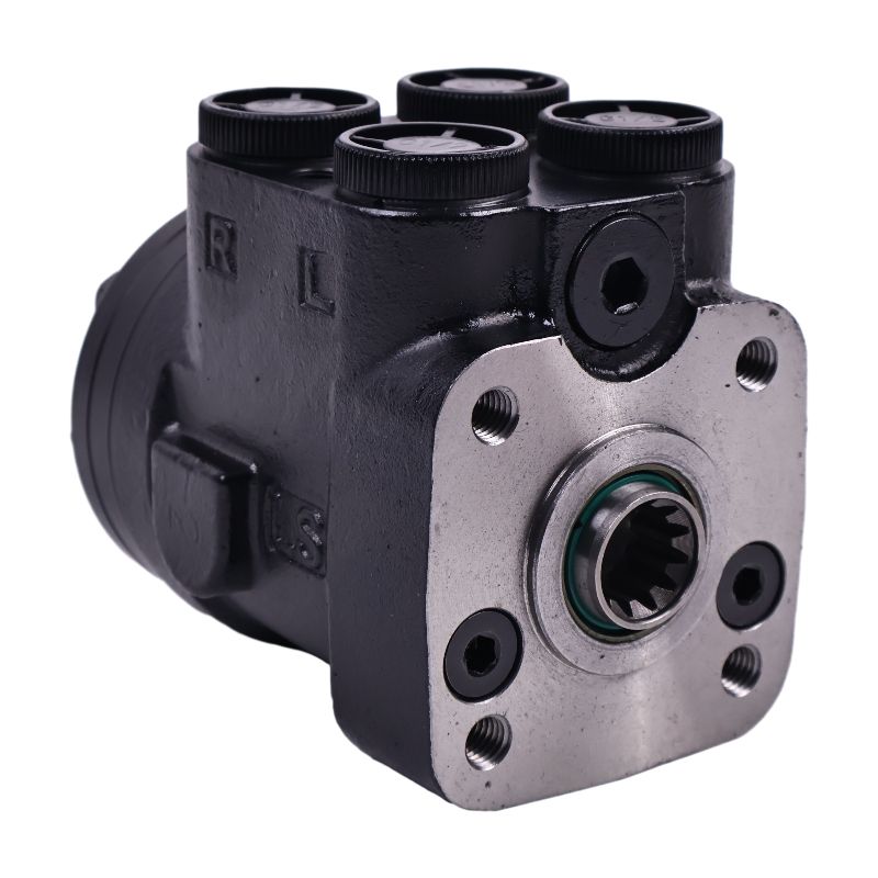 Aftermarket Danfoss 150-3070 150N2149 Hydraulic Steering Control Unit Valve for Excavator Loader Tractor Dozer