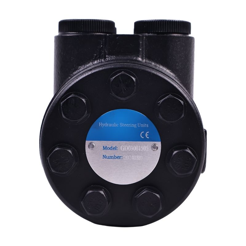 Aftermarket Danfoss 150-3070 150N2149 Hydraulic Steering Control Unit Valve for Excavator Loader Tractor Dozer