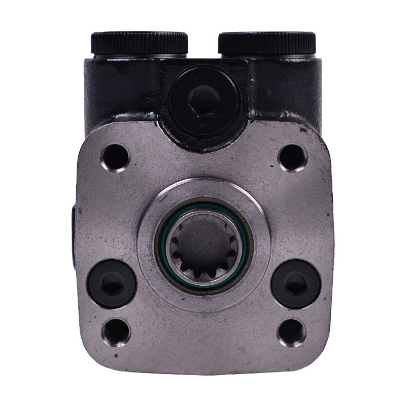Aftermarket Danfoss 150-3070 150N2149 Hydraulic Steering Control Unit Valve for Excavator Loader Tractor Dozer