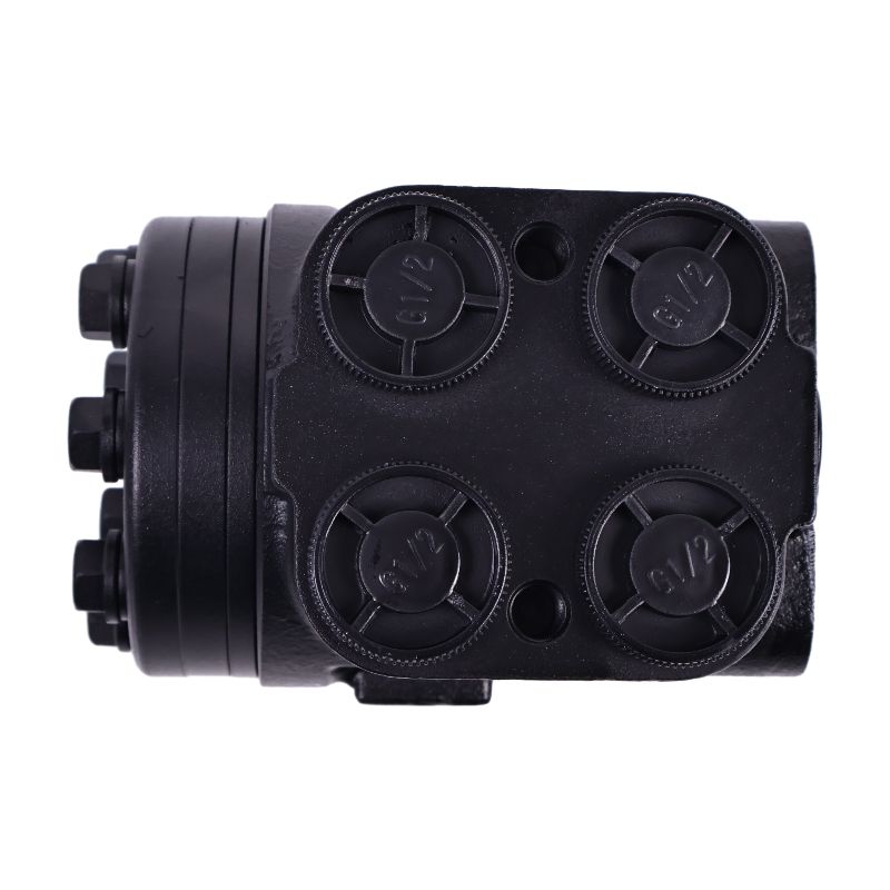 Aftermarket Danfoss 150-3070 150N2149 Hydraulic Steering Control Unit Valve for Excavator Loader Tractor Dozer