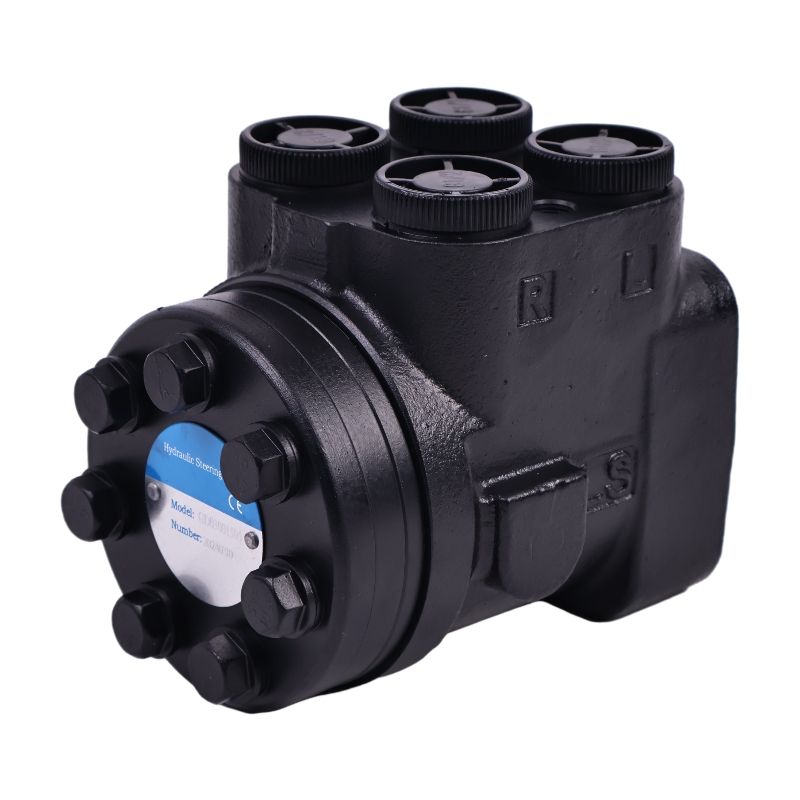 Lenksteuergerät Orbitrol VALVE OSPC 50 ON Ersatz DANFOSS 150N2149 Lenksteuergerät Orbitrol VALVE OSPC 50 ON Ersatz DANFOSS 150N2149