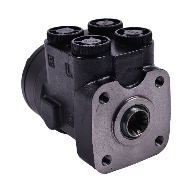 Aftermarket Danfoss 150N0043 Hydraulic Steering Unit