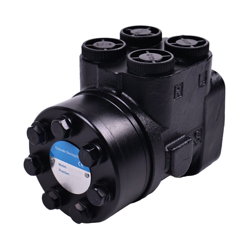 Aftermarket Danfoss 150N0043 Hydraulic Steering Unit