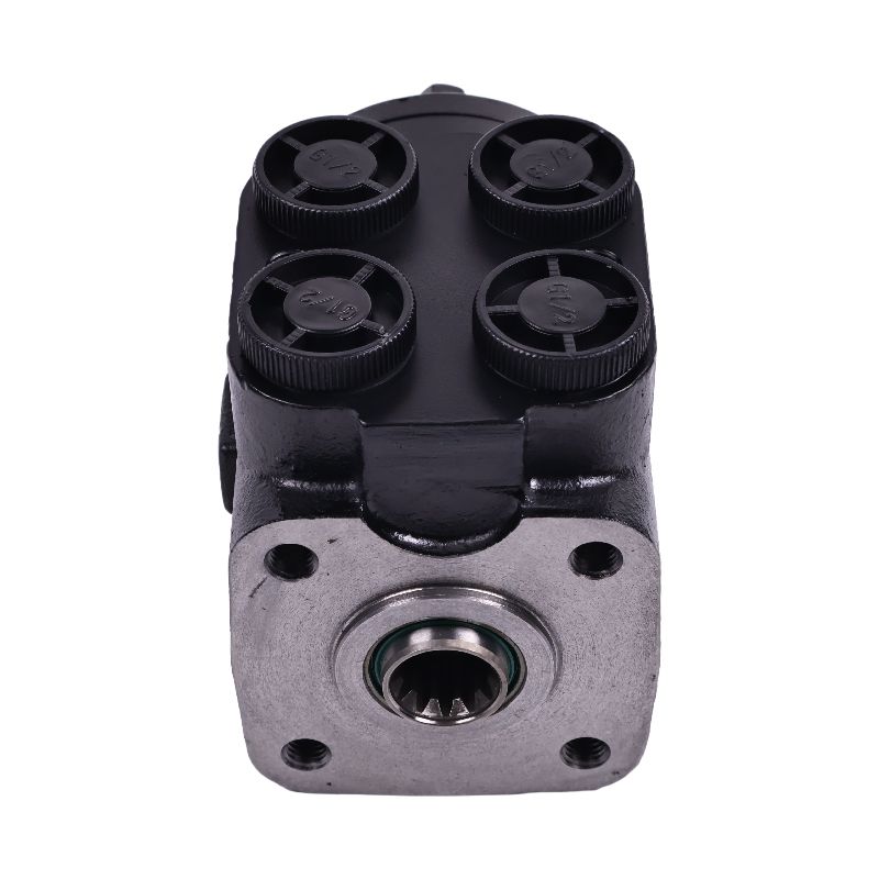 Aftermarket Danfoss 150N0043 Hydraulic Steering Unit