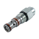 Aftermarket Danfoss CP440-1-B-0-EB-3.0-015 Cartridge Valve for Excavator Loader Tractor