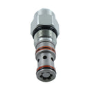 Aftermarket Danfoss CP440-1-B-0-EB-3.0-015 Cartridge Valve for Excavator Loader Tractor