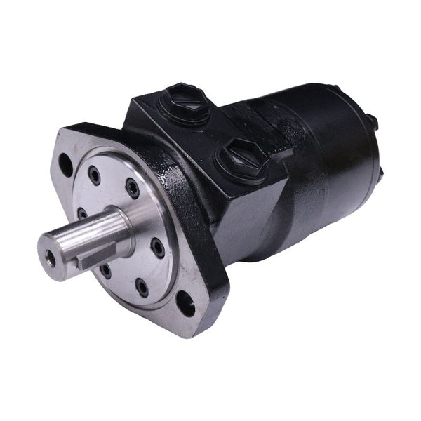 Aftermarket Danfoss Eaton Char-Lynn H Series 101-1030-009 Hydraulic Motor for Excavator Road Roller