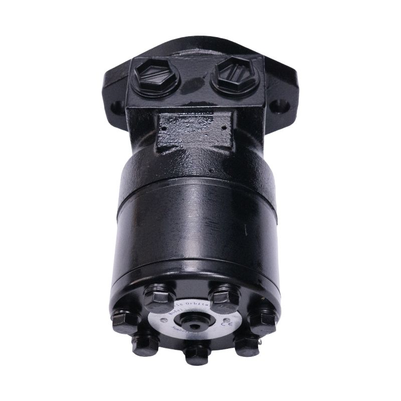 Aftermarket Danfoss Eaton Char-Lynn H Series 101-1030-009 Hydraulic Motor for Excavator Road Roller