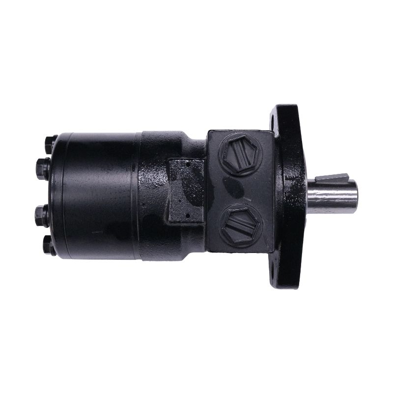 Aftermarket Danfoss Eaton Char-Lynn H Series 101-1030-009 Hydraulic Motor for Excavator Road Roller