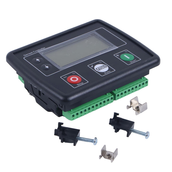 Aftermarket Deep Sea DSE4510 MKII DSE4510-35 Control Module for Auto Start Generator
