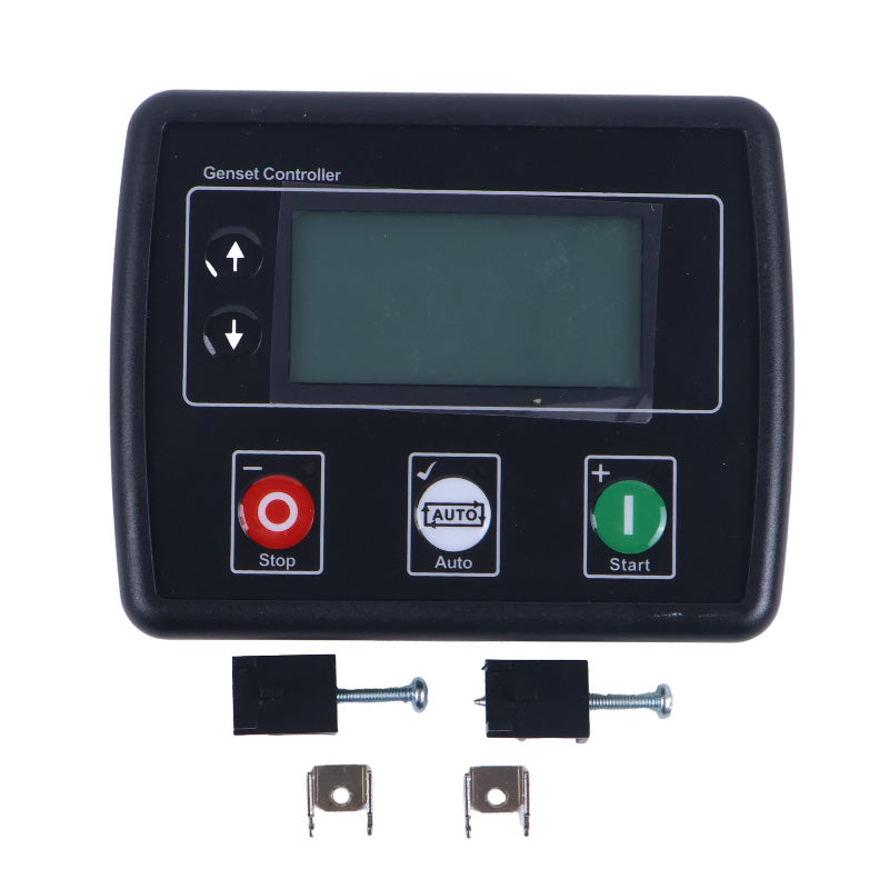 Aftermarket Deep Sea DSE4510 MKII DSE4510-35 Control Module for Auto Start Generator