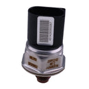 Aftermarket Delphi 9307Z521A 55PP22-01 Rail Pressure Sensor for Mercedes-Benz A-CLASS CLA CLS SLK