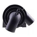 Aftermarket Donaldson G057512 Air Cleaner FPG Includes Filters P821575 P822858
