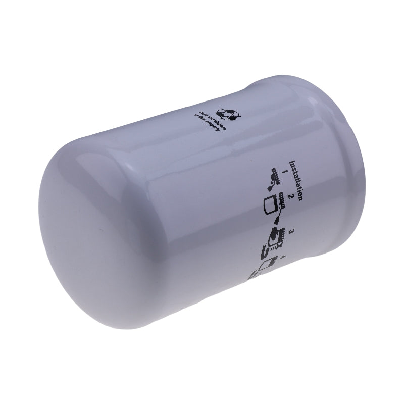 Aftermarket Donaldson P164375 Fleetguard HF6552 WIX 51455 Hydraulic Oil Filter