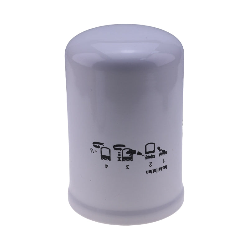 Aftermarket Donaldson P164375 Fleetguard HF6552 WIX 51455 Hydraulic Oil Filter