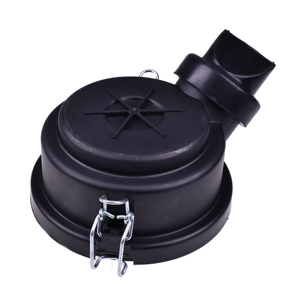 Aftermarket Donaldson P533761 Air Filter Housing Cover Assembly for Engine Excavator Mower Tractor Loader Utility Vehicle