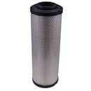 Aftermarket Donaldson P536940 P536941 Fleetguard AF25524 AF25521 Baldwin RS3708 RS3709 Caterpillar CAT 3I-2143 31-2144 WIX 46662 46663 Air Filter Inner Outer Set