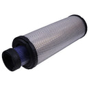 Aftermarket Donaldson P536940 P536941 Fleetguard AF25524 AF25521 Baldwin RS3708 RS3709 Caterpillar CAT 3I-2143 31-2144 WIX 46662 46663 Air Filter Inner Outer Set