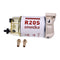 Aftermarket Donaldson P551822 Racor R20S WIX 33776 Baldwin BF46021O Fuel Filter Water Separator Assembly for Truck Excavator Tractor
