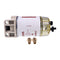 Aftermarket Donaldson P551822 Racor R20S WIX 33776 Baldwin BF46021O Fuel Filter Water Separator Assembly for Truck Excavator Tractor