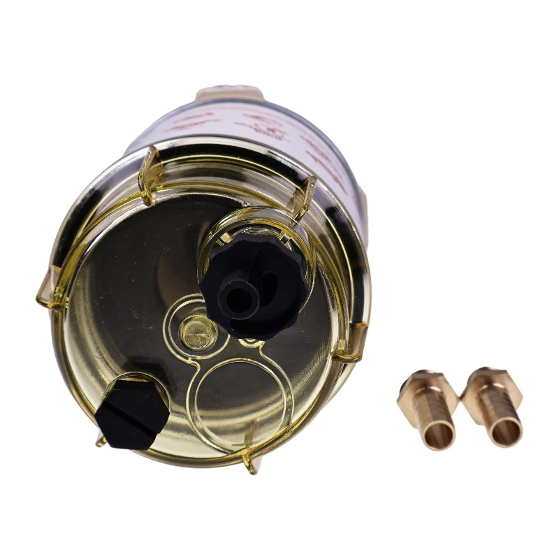 Aftermarket Donaldson P551822 Racor R20S WIX 33776 Baldwin BF46021O Fu ...