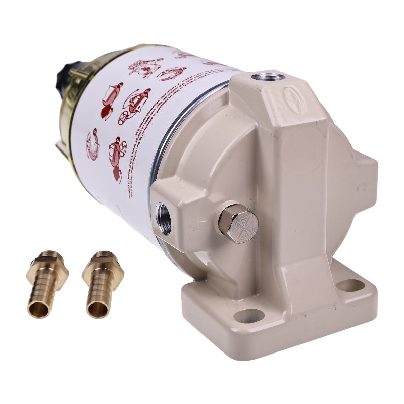 Aftermarket Donaldson P551822 Racor R20S WIX 33776 Baldwin BF46021O Fu ...